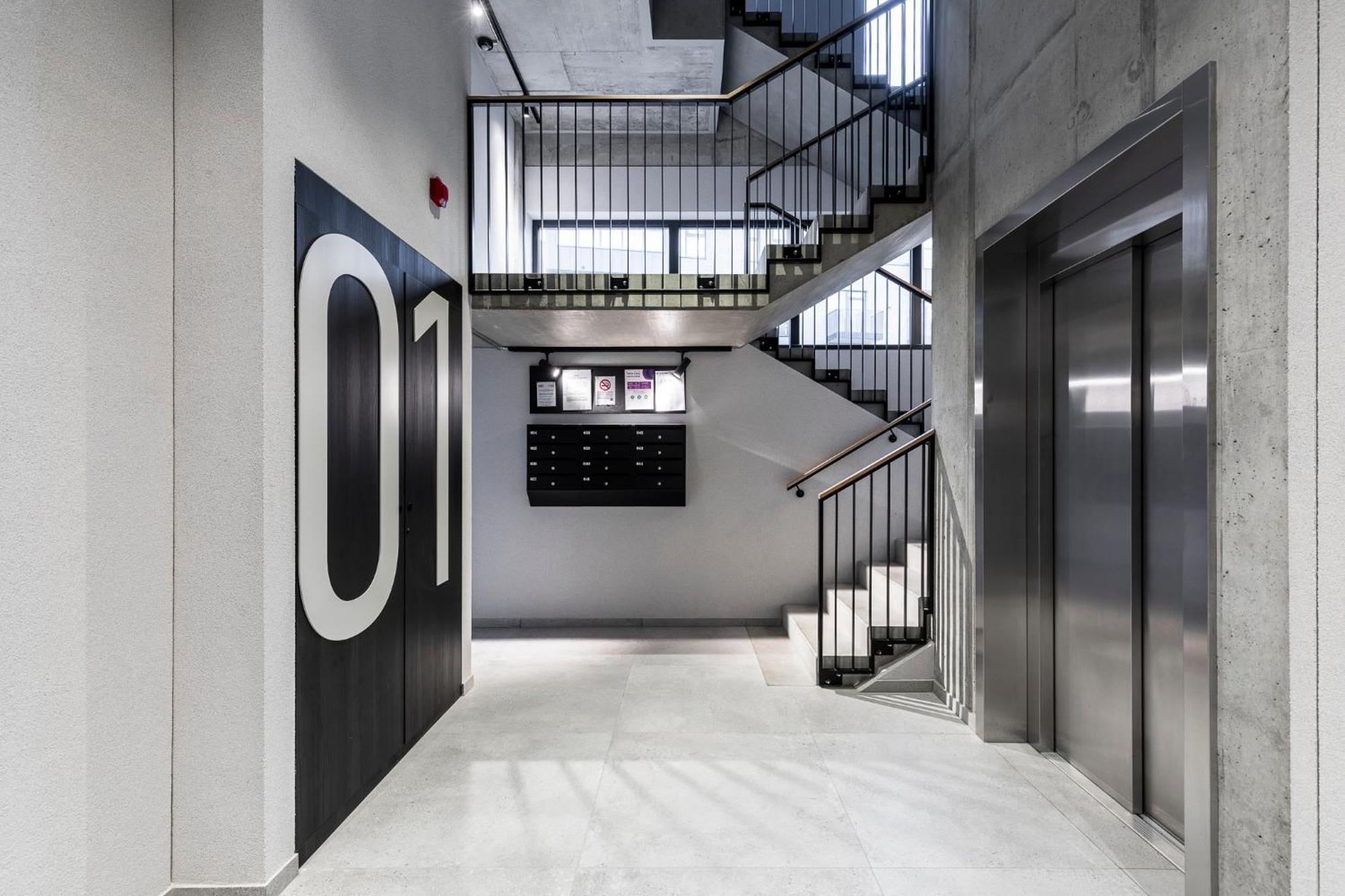 Апартаменти Paupys Lofts Аеропорт Вільнюс Екстер'єр фото
