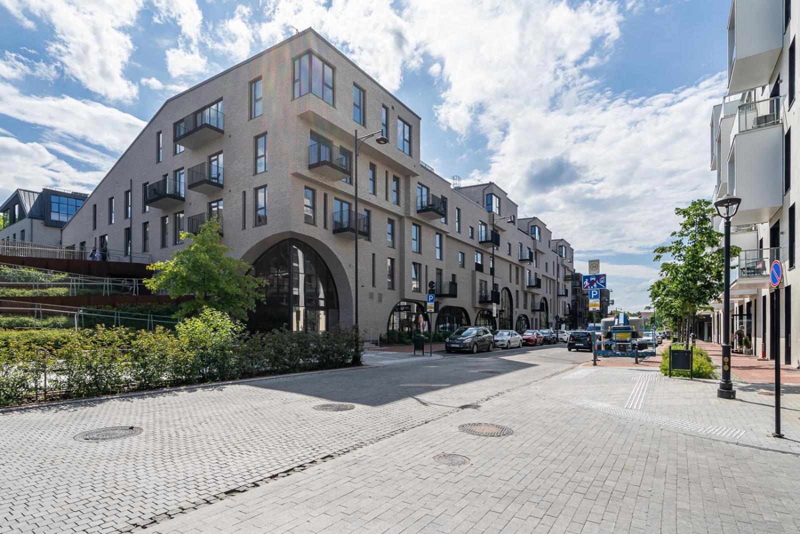 Апартаменти Paupys Lofts Аеропорт Вільнюс Екстер'єр фото