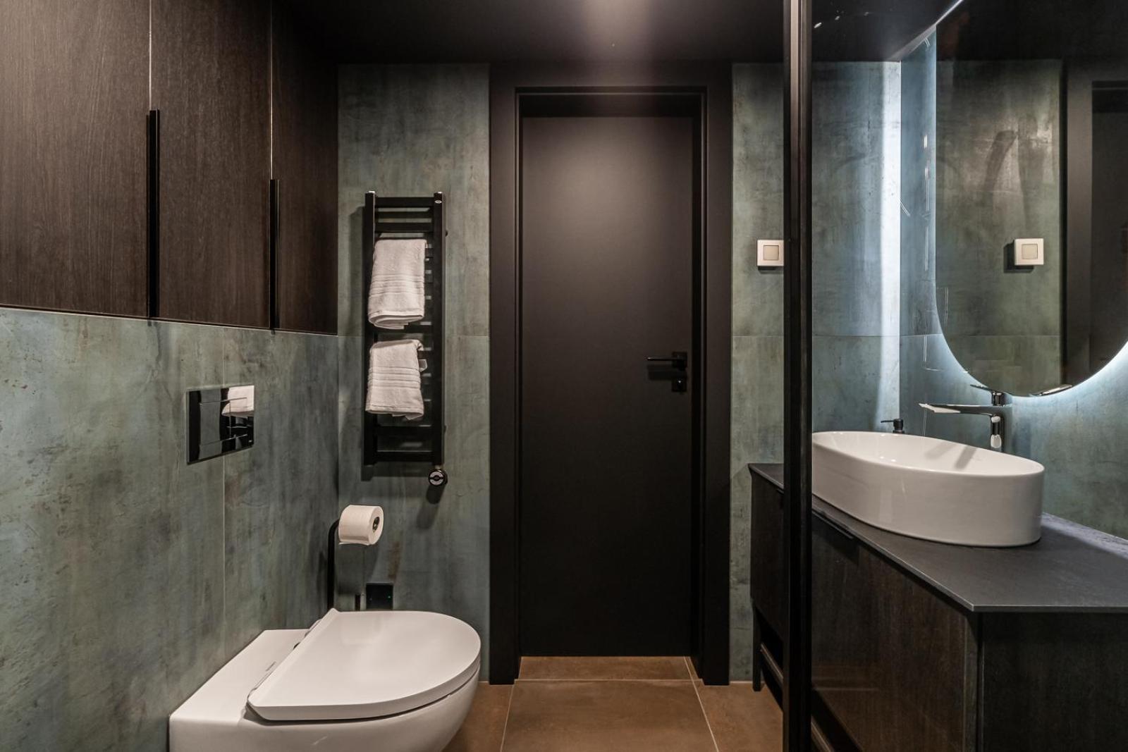 Апартаменти Paupys Lofts Аеропорт Вільнюс Екстер'єр фото