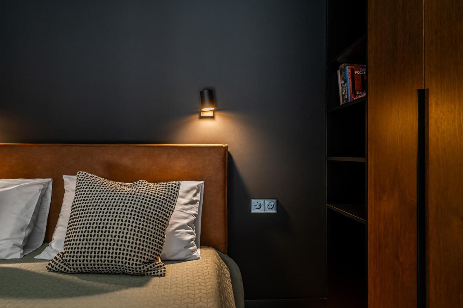Апартаменти Paupys Lofts Аеропорт Вільнюс Екстер'єр фото