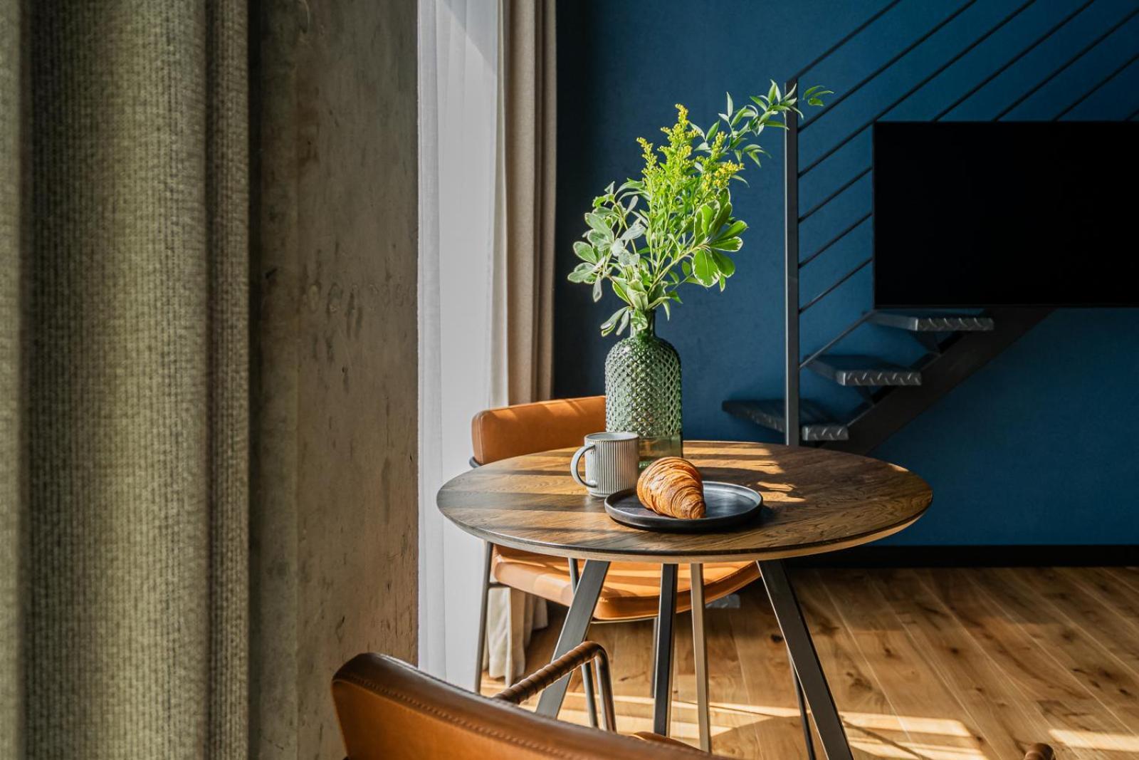 Апартаменти Paupys Lofts Аеропорт Вільнюс Екстер'єр фото