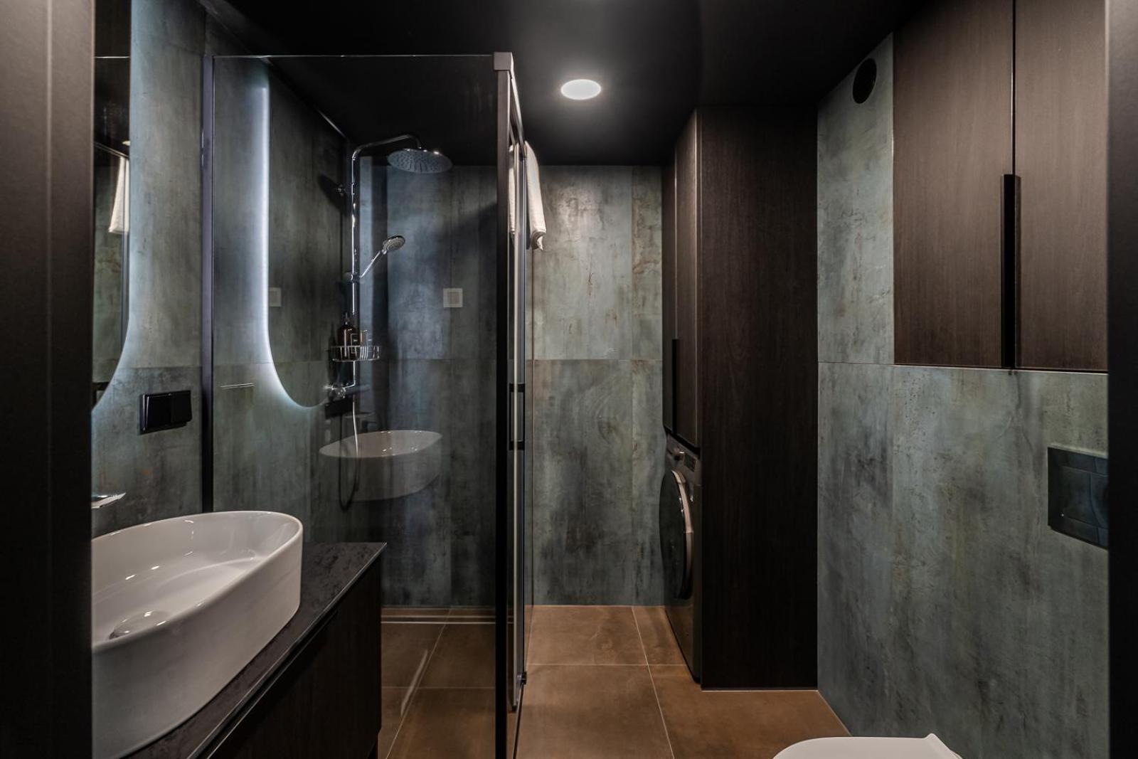 Апартаменти Paupys Lofts Аеропорт Вільнюс Екстер'єр фото