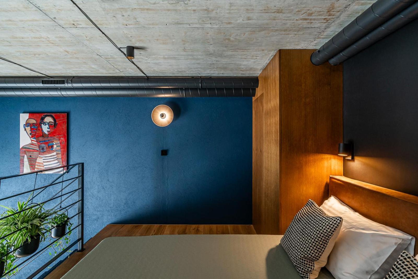 Апартаменти Paupys Lofts Аеропорт Вільнюс Екстер'єр фото