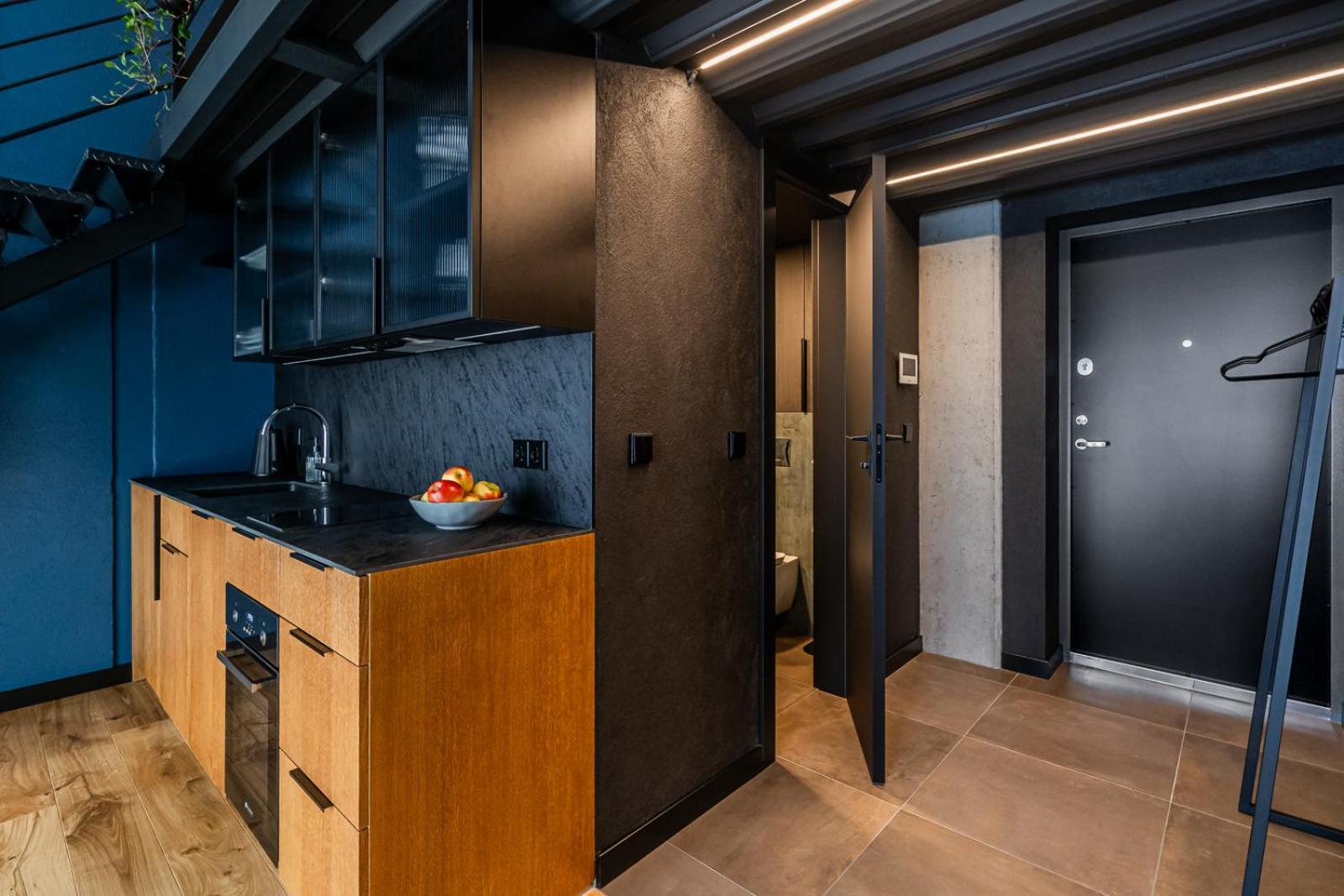 Апартаменти Paupys Lofts Аеропорт Вільнюс Екстер'єр фото